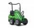 Wheel Loaders Avant Tecno 320 S