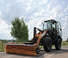 Wheel Loaders Case 321 F 