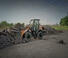 Wheel Loaders Case 321 F  