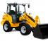 Wheel Loaders Schäffer 3450 S