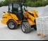 Wheel Loaders Schäffer 3450 S