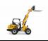 Wheel Loaders Schäffer 3650 T 