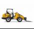 Wheel Loaders Schäffer 3650 T 