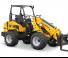 Wheel Loaders Schäffer 3650 T 