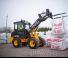 Wheel Loaders JCB 403