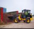 Wheel Loaders JCB 403