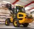 Wheel Loaders JCB 407