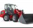 Wheel Loaders Weidemann 4080 Basic Line