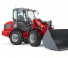 Wheel Loaders Weidemann 4080 Basic Line 