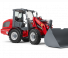 Wheel Loaders Weidemann 4080 LP 