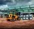 Wheel Loaders JCB 411 HT