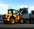 Wheel Loaders JCB 411 HT