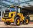 Wheel Loaders JCB 411 HT