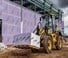 Wheel Loaders JCB 411 HT