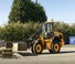 Wheel Loaders JCB 411 HT