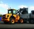 Wheel Loaders JCB 411