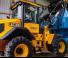 Wheel Loaders JCB 413 S