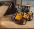 Wheel Loaders JCB 413 S