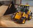 Wheel Loaders JCB 413 S