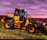Wheel Loaders JCB 413 S