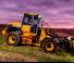 Wheel Loaders JCB 413 S