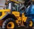 Wheel Loaders JCB 413 S