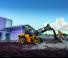 Wheel Loaders JCB 417 HT