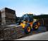 Wheel Loaders JCB 417 HT