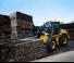 Wheel Loaders JCB 417 HT