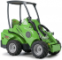 Wheel Loaders Avant Tecno 419
