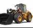 Wheel Loaders JCB 427 HT