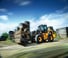 Wheel Loaders JCB 427 HT