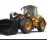 Wheel Loaders JCB 427 HT