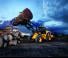 Wheel Loaders JCB 427 HT