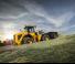 Wheel Loaders JCB 435S