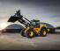 Wheel Loaders JCB 435S