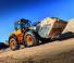 Wheel Loaders JCB 437 HT