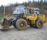 Wheel Loaders Volvo 4500