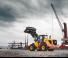Wheel Loaders JCB 457 HT