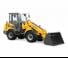 Wheel Loaders Schäffer 4670 T-3