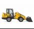 Wheel Loaders Schäffer 4670 T-3