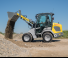 Wheel Loaders Kramer 5040