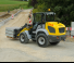 Wheel Loaders Kramer 5065