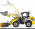 Wheel Loaders Kramer 5065T