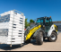 Wheel Loaders Kramer 5075