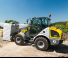 Wheel Loaders Kramer 5075L