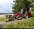 Wheel Loaders Weidemann 5080T