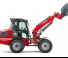 Wheel Loaders Weidemann 5080T