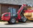 Wheel Loaders Weidemann 5080 T