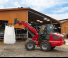 Wheel Loaders Weidemann 5080 T